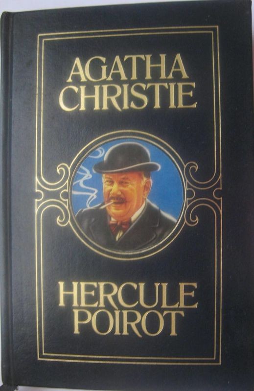 Hercule Poirot
