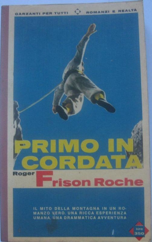 Primo in cordata