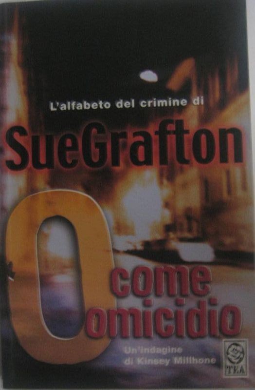 O come omicidio