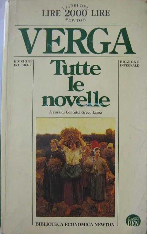 Tutte le novelle
