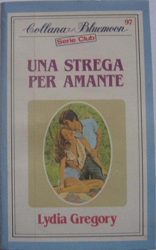 Una strega per amante