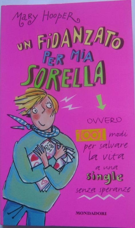 Un fidanzato per mia sorella