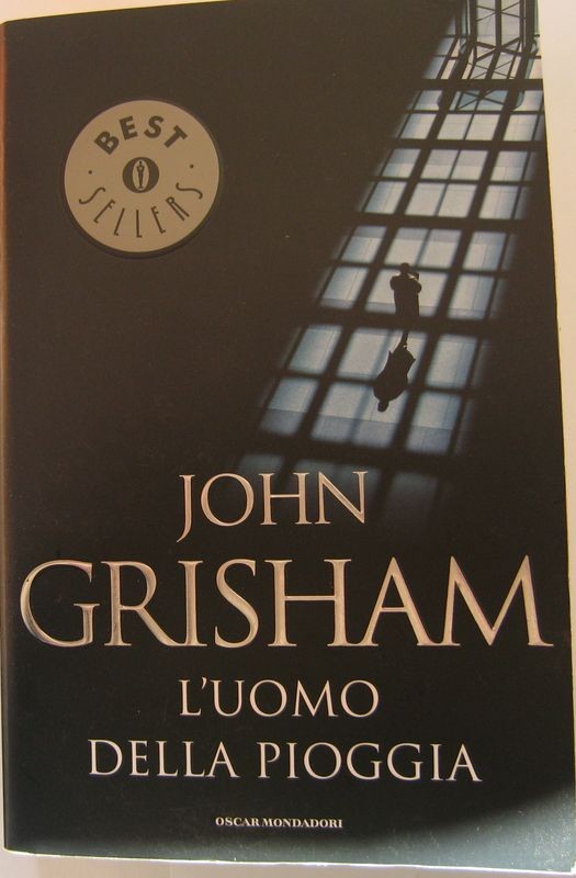 L'uomo della pioggia