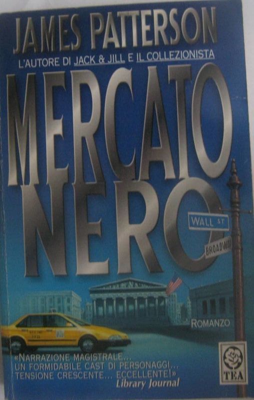 Mercato nero