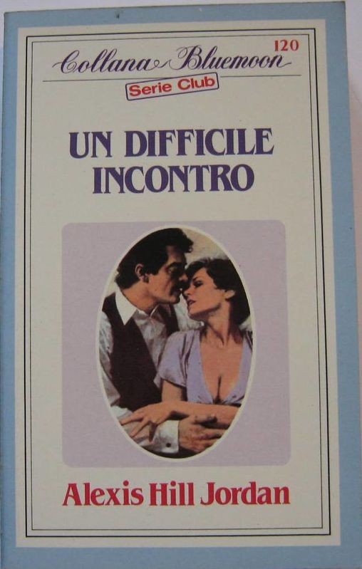 Un difficile incontro