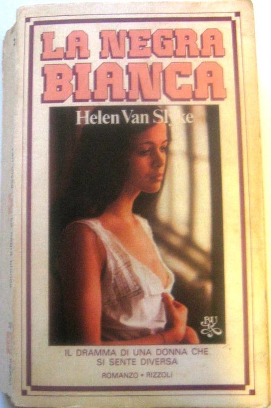 La negra bianca