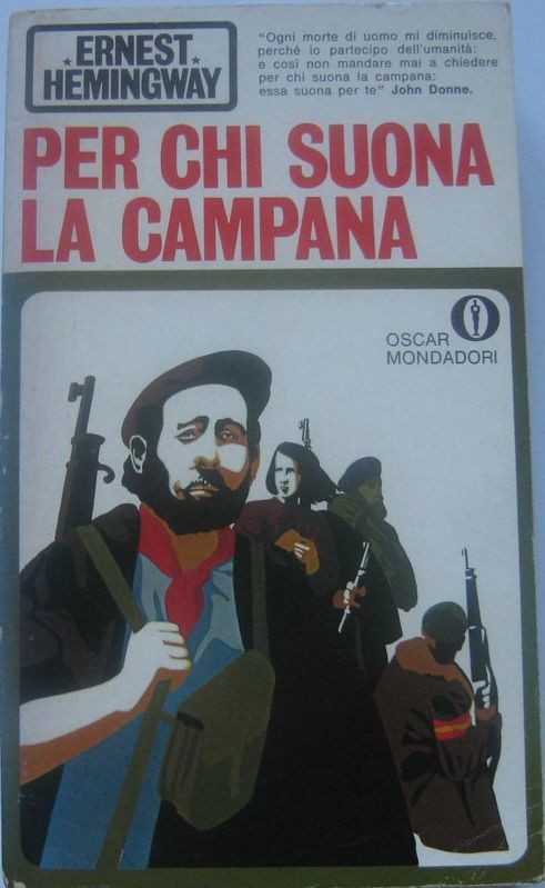 Per chi suona la campana