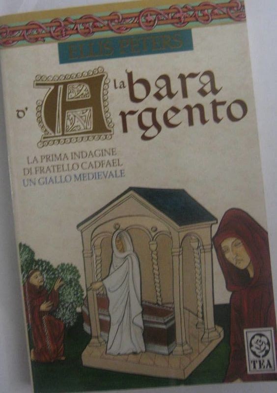 La bara d'argento