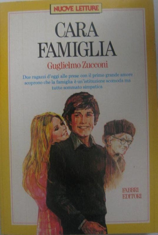 Cara famiglia