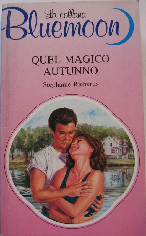 Quale magico autunno