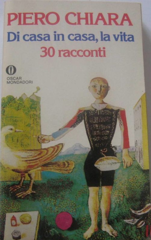 Di casa in casa, la vita