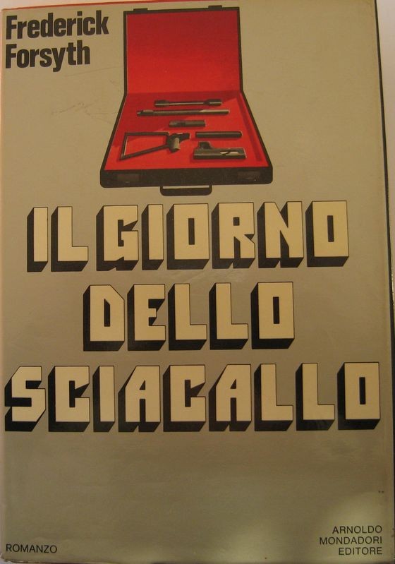 Il giorno dello sciacallo