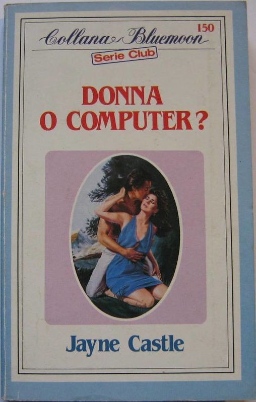 Donna o computer?