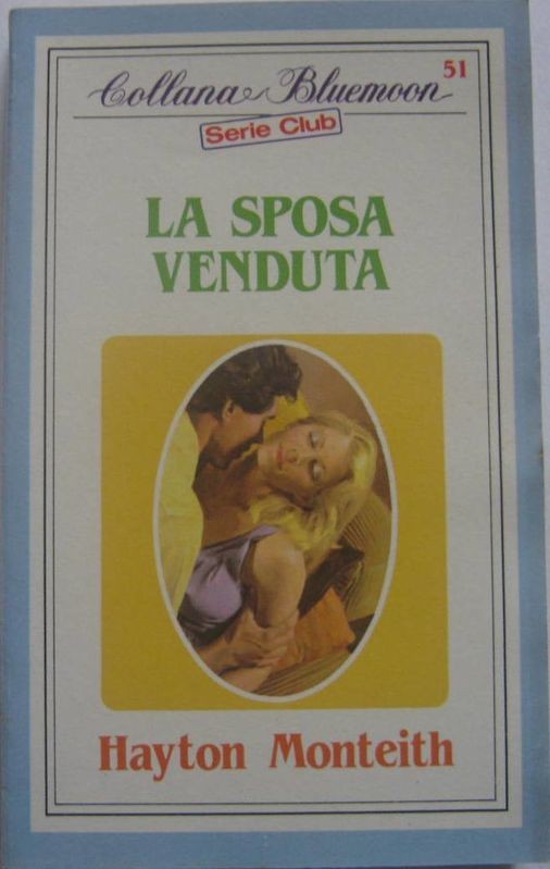 La sposa venduta