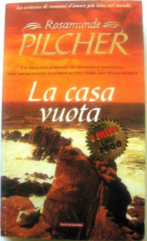 La casa vuota