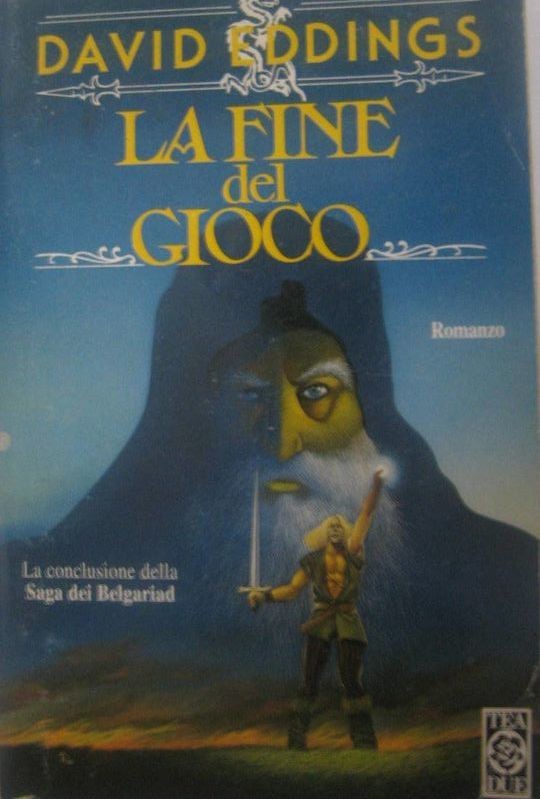 La fine del gioco
