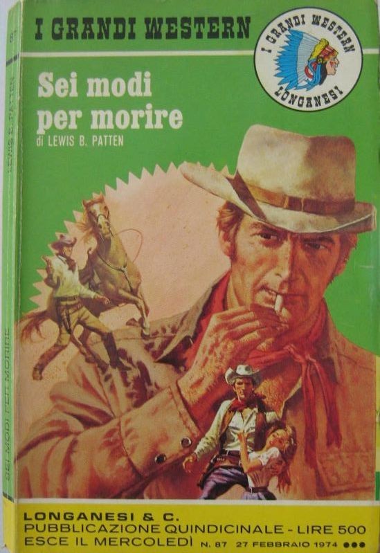 Sei modi per morire
