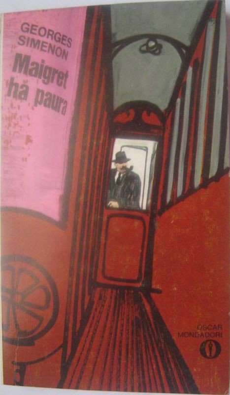 Maigret ha paura