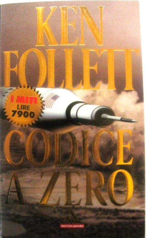 Codice a zero