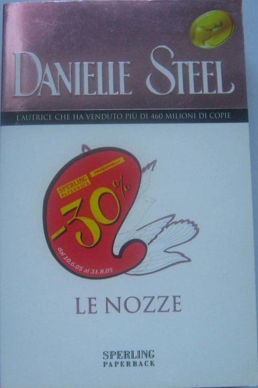 Le nozze