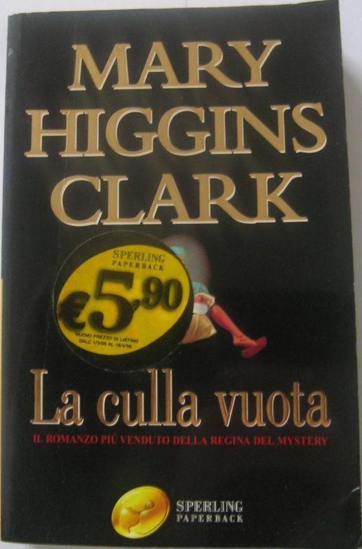 La culla vuota