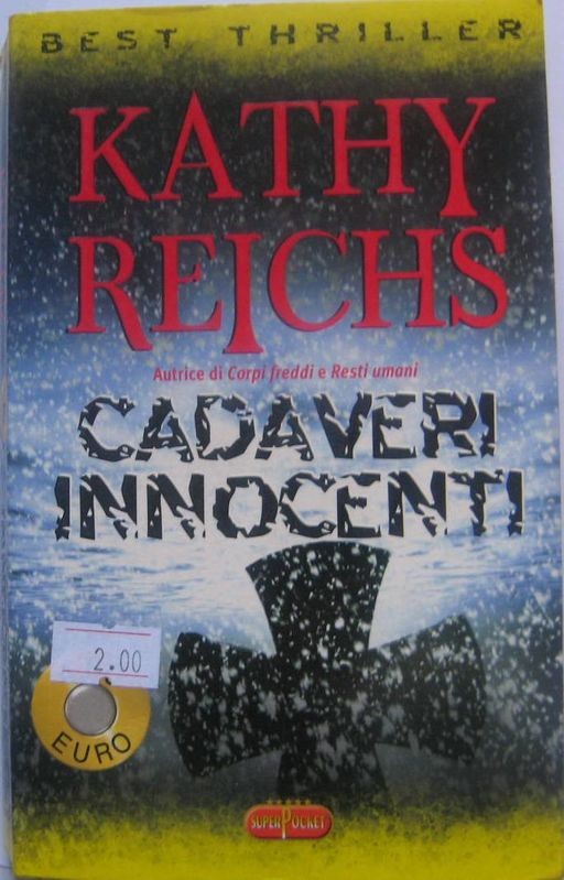 Cadaveri innocenti