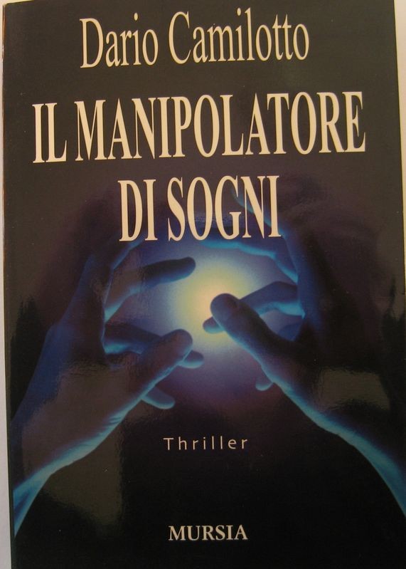 Il manipolatore dei sogni