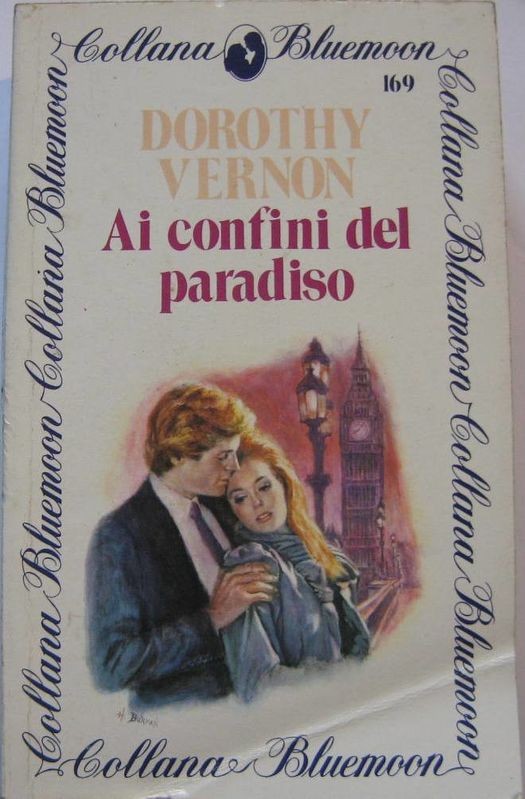 Ai confini del paradiso