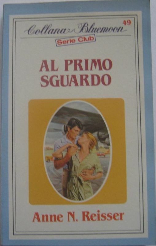 Al primo sguardo