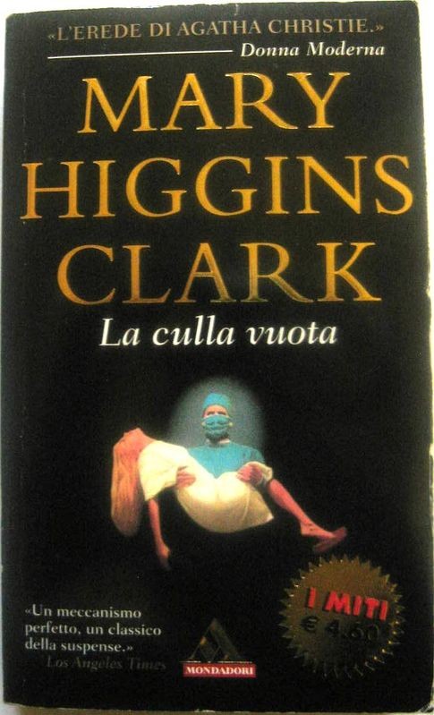 La culla vuota