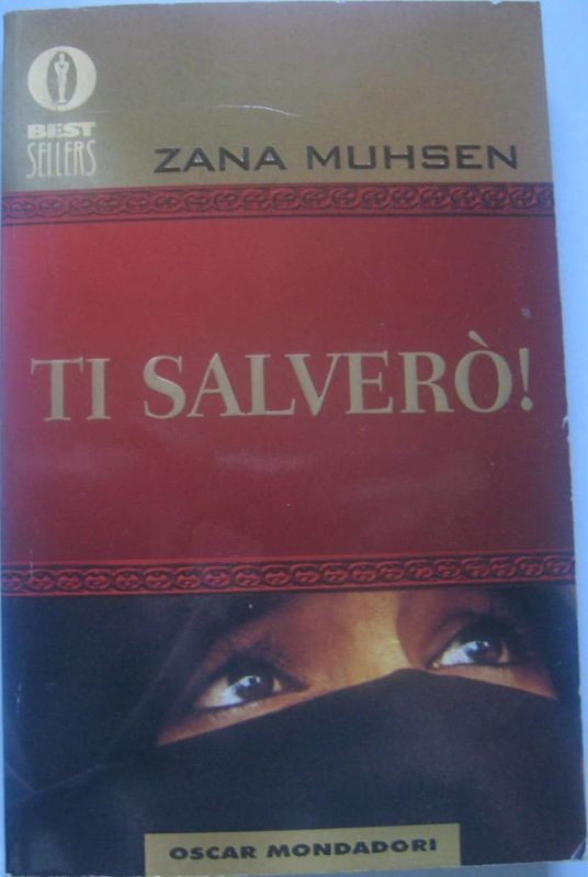 Ti salverò!