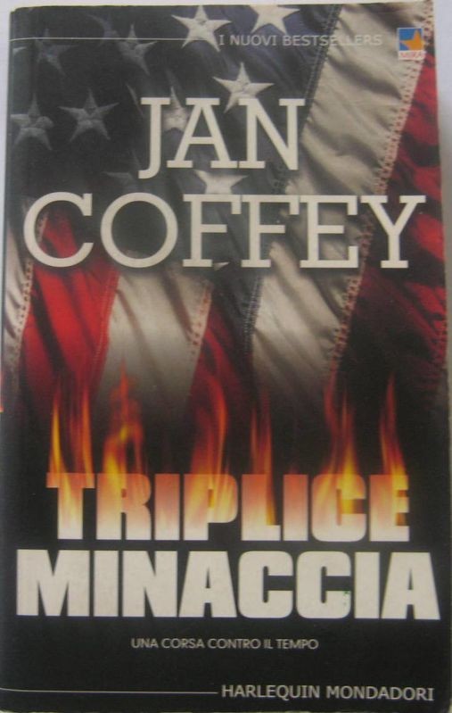 Triplice minaccia