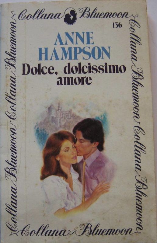 Dolce, dolcissimo amore