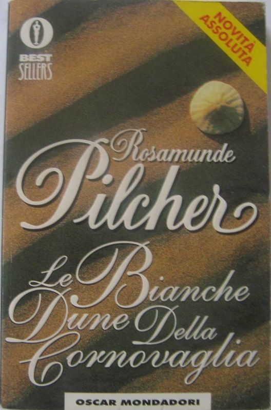 Le Bianche Dune Della Cornovaglia