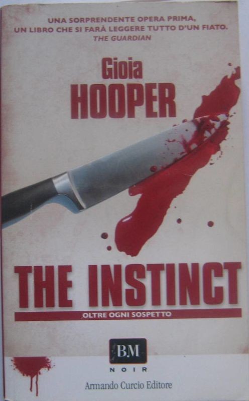 The instinct
