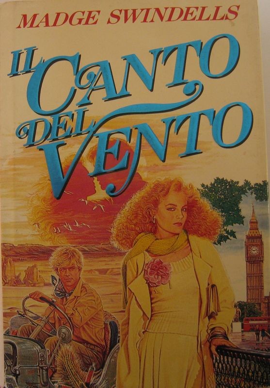 Il canto del vento