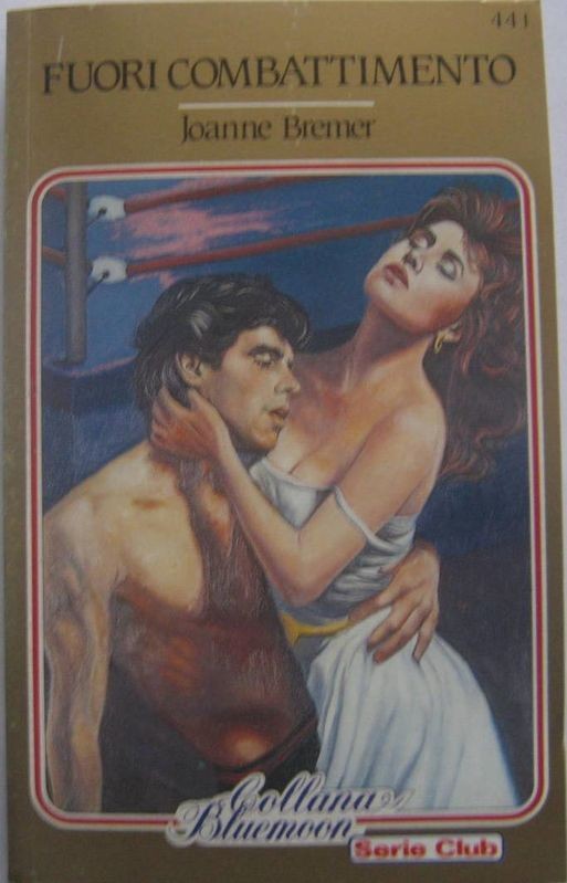 Fuori combattimento