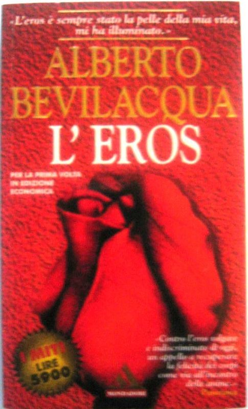 L'eros
