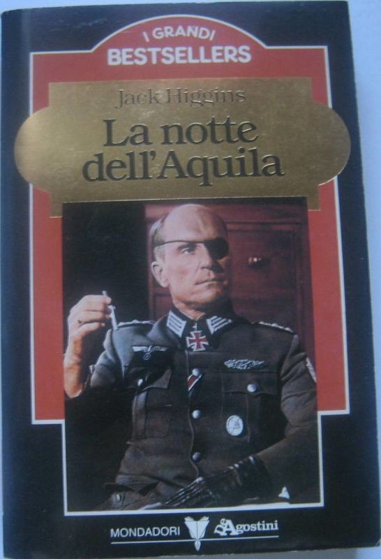 LA notte dell'Aquila