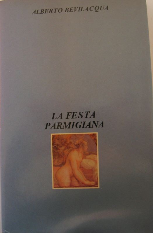 La festa parmigiana