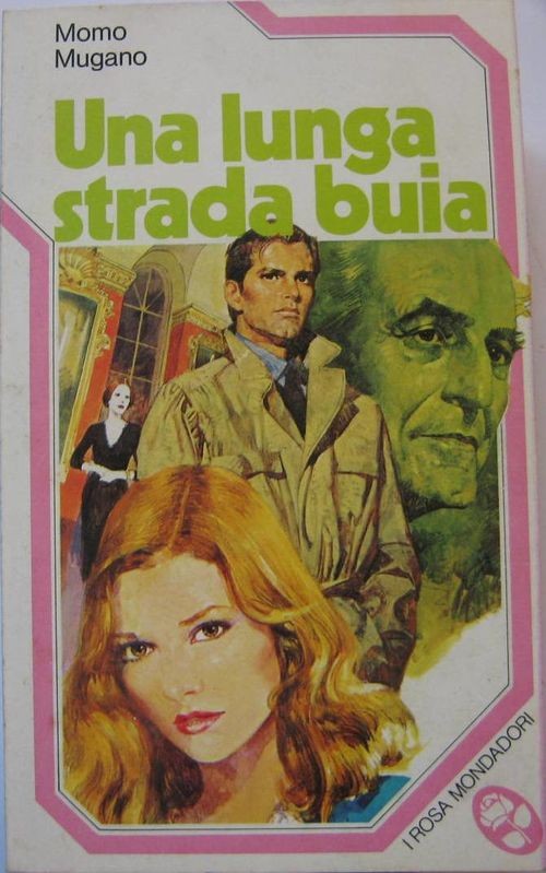 Una lunga strada buia