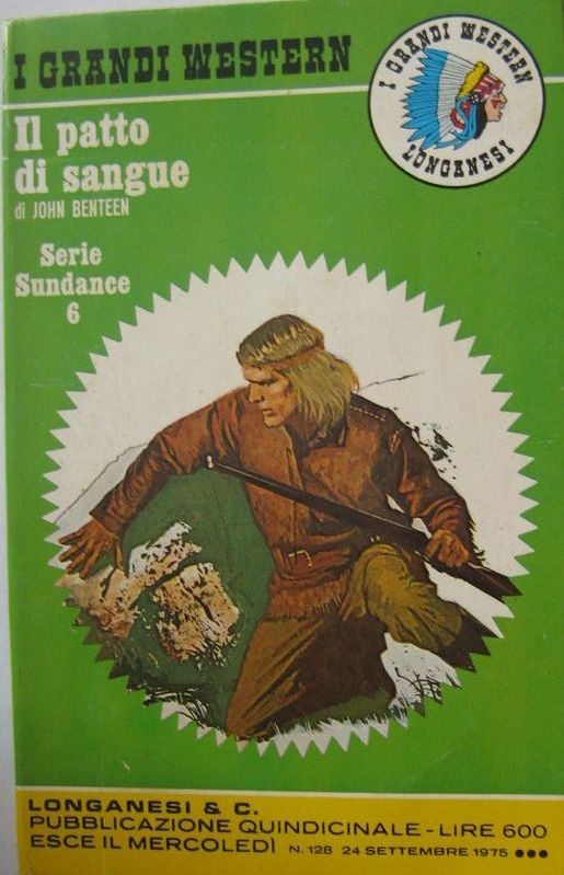 Il patto di sangue