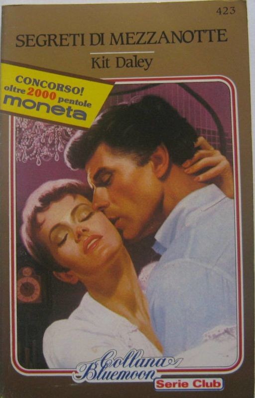 Segreti di mezzanotte