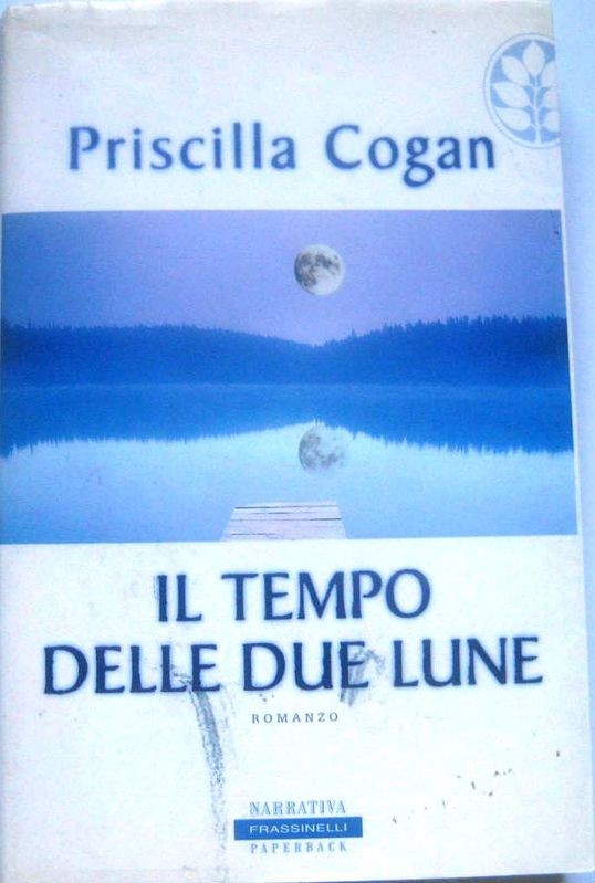 Il tempo delle due lune