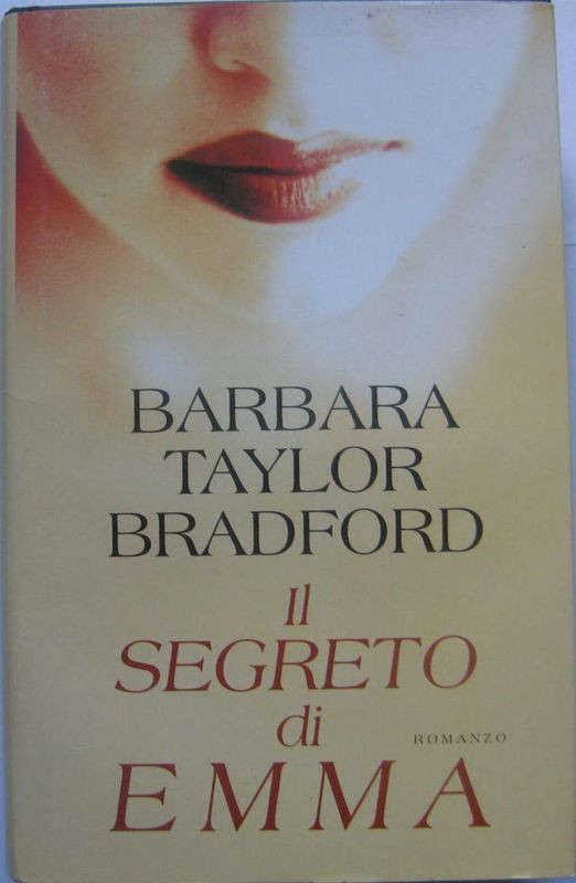 Il segreto di Emma