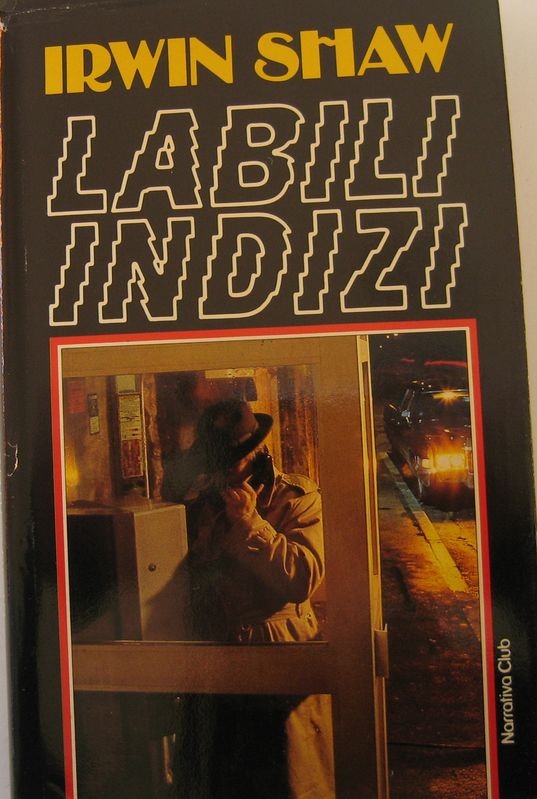 Labili indizi