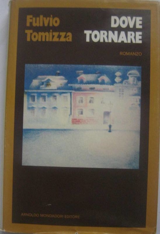 Dove tornare