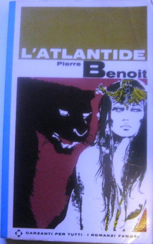 L'ATLANTIDE