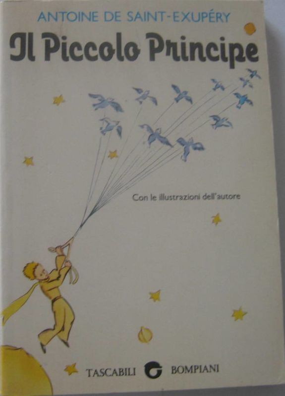 Il Piccolo Principe