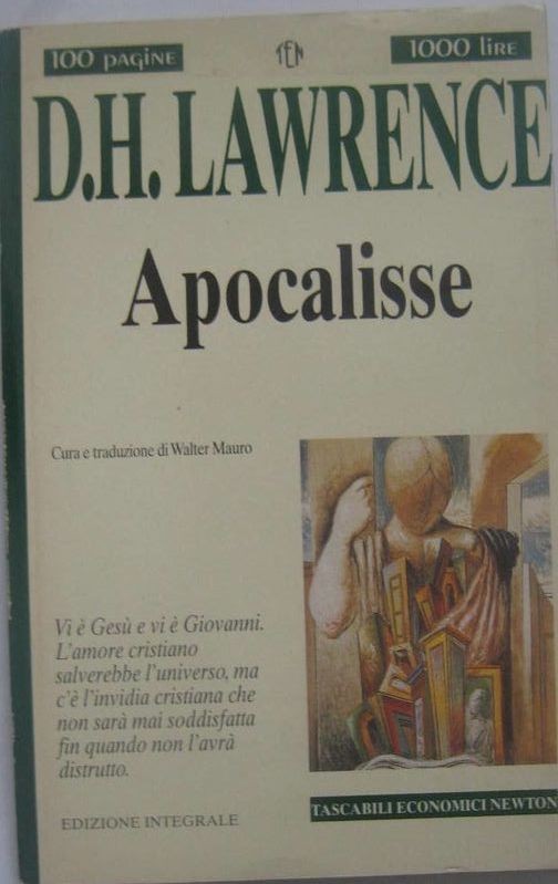 Apocalisse